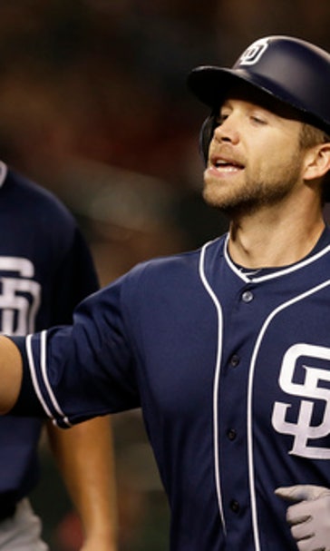 Losing seasons expected to continue for rebuilding Padres